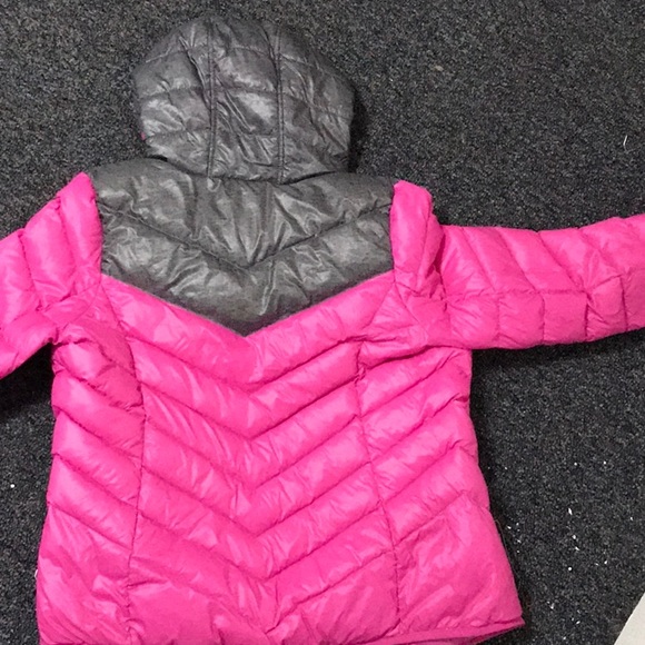 Spring/fall jacket - Picture 3 of 3